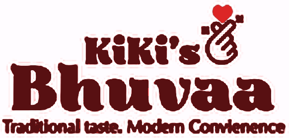 KiKi’s Bhuvaa Client Logo