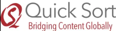 Quick Sort Client Logo