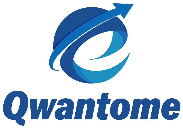Qwantome Client Logo